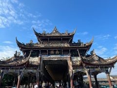 -都江堰景区