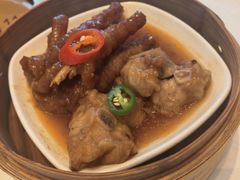 -金苑海鲜酒家(来魅力店)