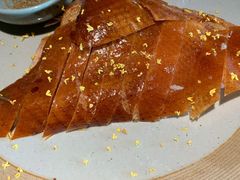 桂花香烤鸭-青年公社烤鸭(宝杨宝龙广场店)
