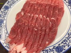 -裕德孚·非遗手切涮羊肉(东直门内大街店)
