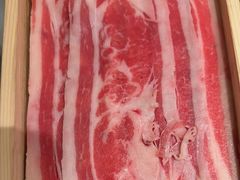 -巴奴毛肚火锅(龙湖锦艺城店)