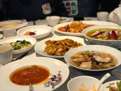 糟钵斗-上海人家花樣年华(虹口龙之梦店)