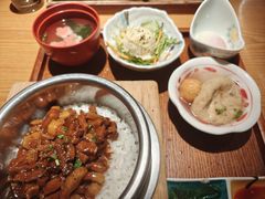-味太助·银饭食堂(中华城店)