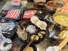 -丽江庭院之爱在路上(西单店)