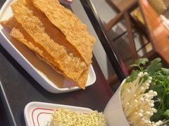 -阿润打边炉·鲜切鸡煲(华漕店)