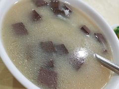 -电白鸭粥店(下沙二坊88号店)