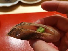 -鮨青(恒基名人购物中心店)