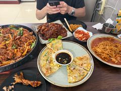 -妈妈手(山大总店)