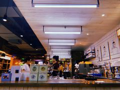 -明谦·Coffee&Cocktail Bar(美您公园店)