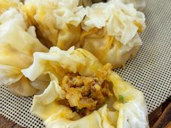 蟹黄烧麦-海汇源老烧麦店(东大街总店)
