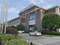 -成都安仁福朋喜来登酒店
