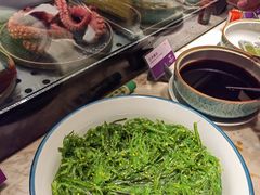 -玛莎拉自助餐厅(国贸店)