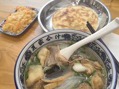 -夏家合汁(天润花园小区店)