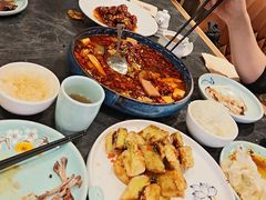 -紫泥369粗粮季(鼓楼店)