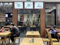 -面春山·传统老卤面(天隆寺店)