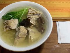 -富源春面馆(四川北路店)