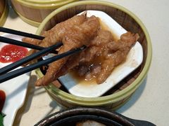 -一茶一点(海景店)