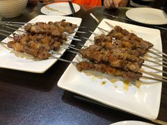 -阿西娅食府(中关村店)