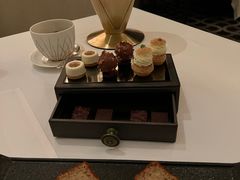 -Caprice(香港四季酒店)
