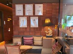 -泰合玺·精油疗愈SPA(狮山天街生活广场店)