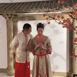 -金夫人婚纱摄影(总店)