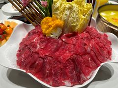 -绸乡宴酒店·融合苏帮宴(吴江店)