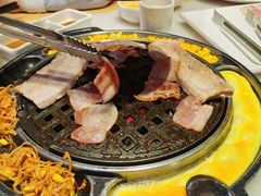 -韩宫宴烤肉·料理(砂之船奥特莱斯店)