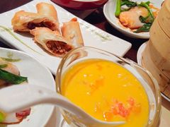 -海航大厦万豪酒店彩海轩中餐厅(霄云路店)