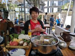 -大理老字号·舟渔的鱼野生菌海景餐厅(双廊店)