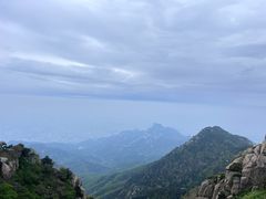 -泰山风景名胜区