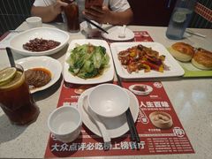 -喜家港式茶餐厅(三亚湾一丰禾生活广场店)