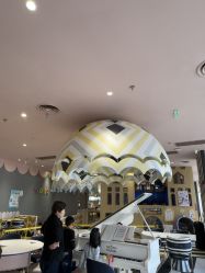 -奈尔宝·儿童乐园·亲子餐厅(前滩店)
