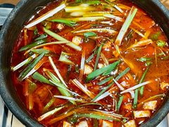 -黔有有贵州酸汤夺夺粉火锅(五味十字店)