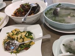 -茶油香闽南菜·花园餐厅(前埔店)