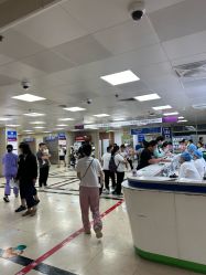 -首都儿科研究所附属儿童医院