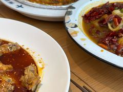 -花盐街·四川乐山小吃(西单大悦城店)