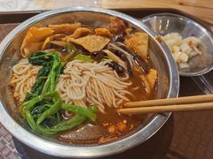 -柳州肥姨妈大骨螺蛳粉(江宁万达店)