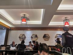 大堂-围炉夜话·潮汕卤水火锅(榕江店)