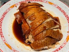-奇芳阁·百年清真南京菜(夫子庙店)