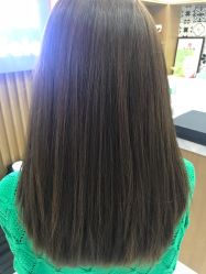 -尚·丹尼Hair