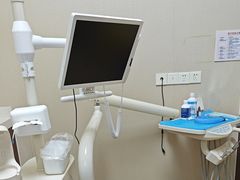 -佛山中大口腔医院·市二级口腔专科医院