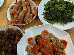 -红灯笼龙凤饭店(宁波老字号店)