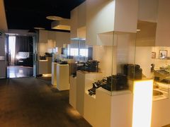 -陆汉斌打字机博物馆