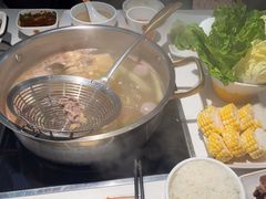 -潮发潮汕牛肉店(永庆坊店)