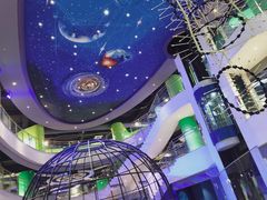 -苏州青少年科技馆