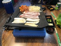 -大派屋(桂林路店)