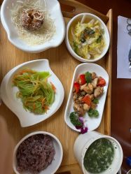 -卓玥国际月子会所(罗山路店)