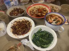 -老三样·旧食新味(万寿宫店)