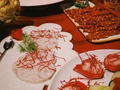 -袁老四重庆老火锅(桐梓坡店)