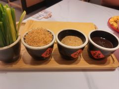 -偏爱炒鸡(老县衙店)